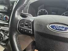 Ford Transit Custom 300 EcoBlue Limited L2H1 Euro 6 130ps 2022 