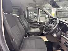 Ford Transit Custom 300 EcoBlue Limited L2H1 Euro 6 130ps 2022 