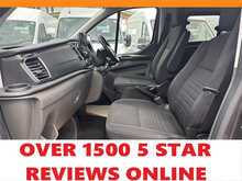 Ford Transit Custom 300 EcoBlue Limited L2H1 Euro 6 130ps 2022 