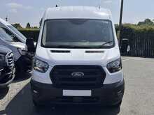 Ford Transit 290 EcoBlue Leader L2H2 Euro 6 2020 