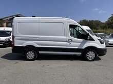 Ford Transit 290 EcoBlue Leader L2H2 Euro 6 2020 