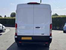Ford Transit 290 EcoBlue Leader L2H2 Euro 6 2020 