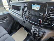 Ford Transit 290 EcoBlue Leader L2H2 Euro 6 2020 