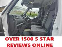 Renault Master dCi 35 Business+ L3H2 Euro 6 135ps AC 2022 
