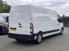 Renault Master dCi 35 Business+ L3H2 Euro 6 135ps AC 2022 