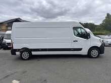 Renault Master dCi 35 Business+ L3H2 Euro 6 135ps AC 2022 