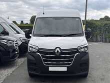 Renault Master dCi 35 Business+ L3H2 Euro 6 135ps AC 2022 