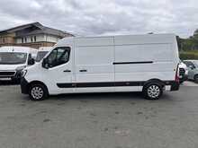 Renault Master dCi 35 Business+ L3H2 Euro 6 135ps AC 2022 