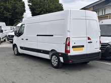 Renault Master dCi 35 Business+ L3H2 Euro 6 135ps AC 2022 