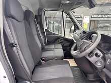 Renault Master dCi 35 Business+ L3H2 Euro 6 135ps AC 2022 