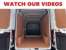 Ford Transit 350 EcoBlue Leader L3H3 Euro 6 130ps AC 2023 