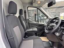 Ford Transit 350 EcoBlue Leader L3H3 Euro 6 130ps AC 2023 
