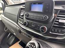Ford Transit 350 EcoBlue Leader L3H3 Euro 6 130ps AC 2023 