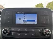 Ford Transit 350 EcoBlue Leader L3H3 Euro 6 130ps AC 2023 
