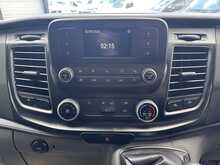 Ford Transit 350 EcoBlue Leader L3H3 Euro 6 130ps AC 2023 