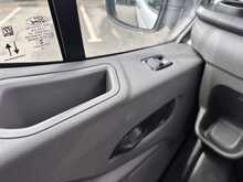 Ford Transit 350 EcoBlue Leader L3H3 Euro 6 130ps AC 2023 