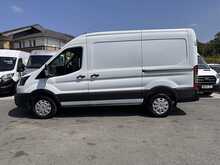 Ford Transit 290 EcoBlue Leader L2H2 Euro 6 2020 