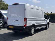 Ford Transit 290 EcoBlue Leader L2H2 Euro 6 2020 