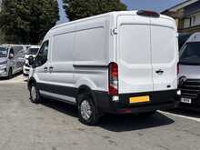 Ford Transit 290 EcoBlue Leader L2H2 Euro 6 2020 