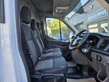 Ford Transit 290 EcoBlue Leader L2H2 Euro 6 2020 