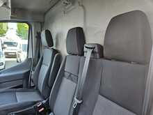 Ford Transit 290 EcoBlue Leader L2H2 Euro 6 2020 