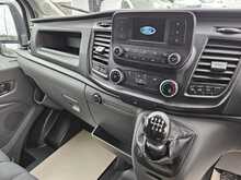 Ford Transit 290 EcoBlue Leader L2H2 Euro 6 2020 