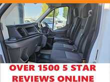 Ford Transit 290 EcoBlue Leader L2H2 Euro 6 2020 