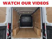 Ford Transit 290 EcoBlue Leader L2H2 Euro 6 2020 