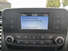 Ford Transit 350 EcoBlue Leader L3 Dropside Euro 6 130ps AC 2021 
