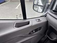 Ford Transit 350 EcoBlue Leader L3 Dropside Euro 6 130ps AC 2021 