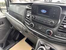 Ford Transit 350 EcoBlue Leader L3 Dropside Euro 6 130ps AC 2021 