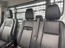 Ford Transit 350 EcoBlue Leader L3 Dropside Euro 6 130ps AC 2021 