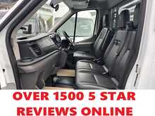 Ford Transit 350 EcoBlue Leader L3 Dropside Euro 6 130ps AC 2021 
