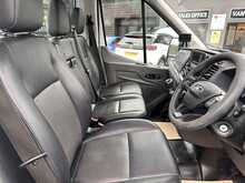 Ford Transit 350 EcoBlue Leader L3 Dropside Euro 6 130ps AC 2021 