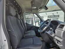 Vauxhall Movano CDTi 3500 BiTurbo Edition L3H2 Euro 6 135ps AC 2021 