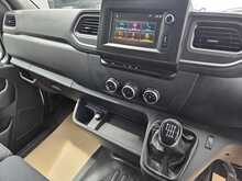 Vauxhall Movano CDTi 3500 BiTurbo Edition L3H2 Euro 6 135ps AC 2021 