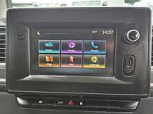 Vauxhall Movano CDTi 3500 BiTurbo Edition L3H2 Euro 6 135ps AC 2021 