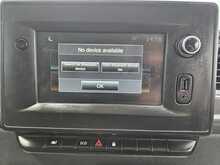 Vauxhall Movano CDTi 3500 BiTurbo Edition L3H2 Euro 6 135ps AC 2021 