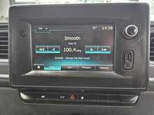 Vauxhall Movano CDTi 3500 BiTurbo Edition L3H2 Euro 6 135ps AC 2021 