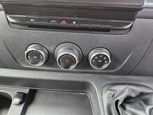 Vauxhall Movano CDTi 3500 BiTurbo Edition L3H2 Euro 6 135ps AC 2021 