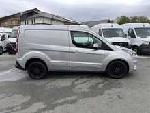 Ford Transit Connect 200 EcoBlue Limited L1H1 Euro 6 120ps 2021 