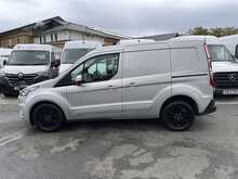Ford Transit Connect 200 EcoBlue Limited L1H1 Euro 6 120ps 2021 