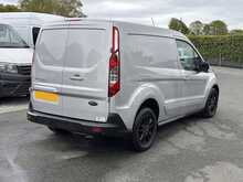 Ford Transit Connect 200 EcoBlue Limited L1H1 Euro 6 120ps 2021 
