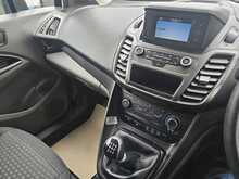 Ford Transit Connect 200 EcoBlue Limited L1H1 Euro 6 120ps 2021 