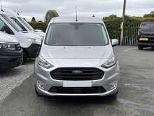 Ford Transit Connect 200 EcoBlue Limited L1H1 Euro 6 120ps 2021 