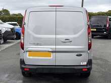 Ford Transit Connect 200 EcoBlue Limited L1H1 Euro 6 120ps 2021 