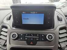 Ford Transit Connect 200 EcoBlue Limited L1H1 Euro 6 120ps 2021 