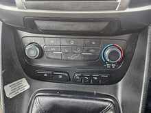 Ford Transit Connect 200 EcoBlue Limited L1H1 Euro 6 120ps 2021 