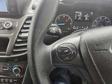 Ford Transit Connect 200 EcoBlue Limited L1H1 Euro 6 120ps 2021 