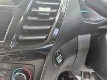 Ford Transit Connect 200 EcoBlue Limited L1H1 Euro 6 120ps 2021 